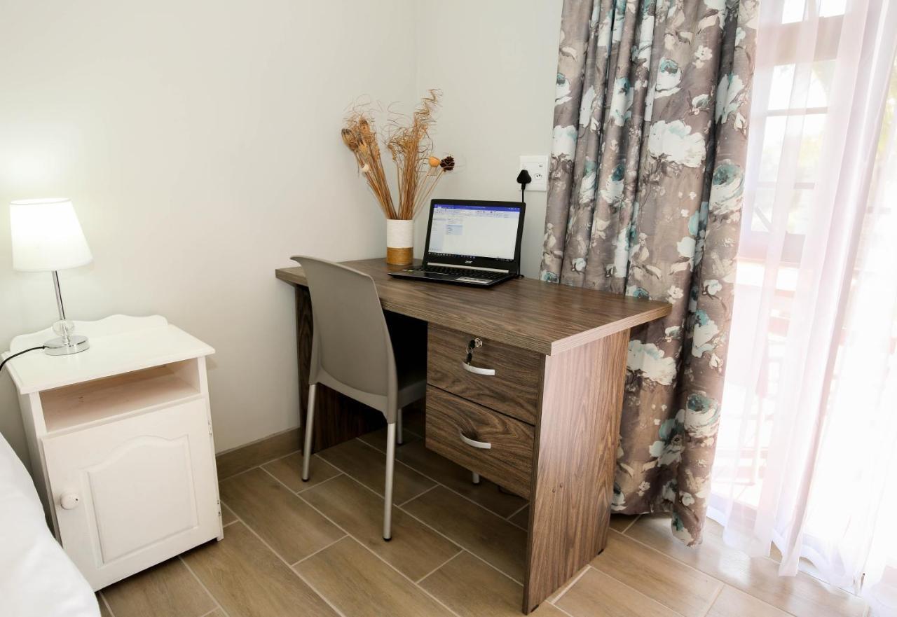 Farm View Guest House East London Exteriér fotografie